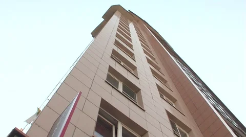 New House Stock Footage 5076887