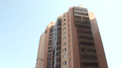 New House Stock Footage 5077400