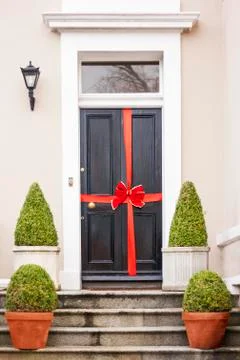 New house ready Stock Photos