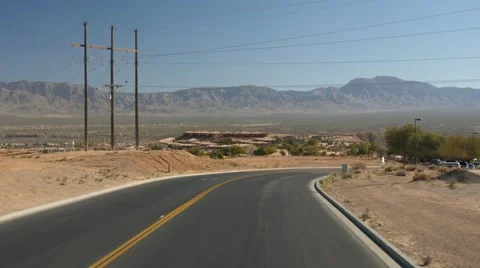 New housing devolopment Video stock 46904762