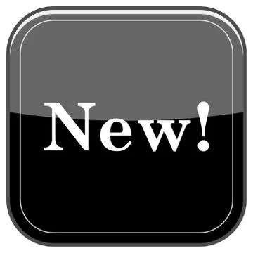 New icon Stock Illustration