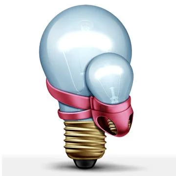 New Idea Concept Stock Illustration