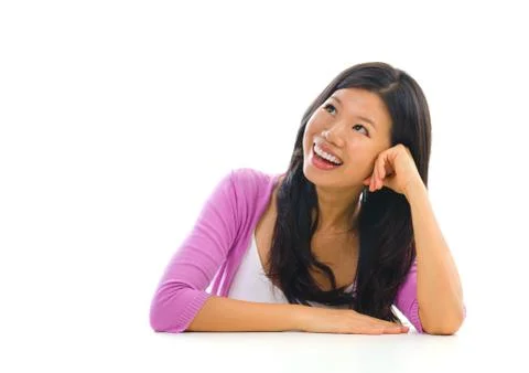 New idea Stock Photos