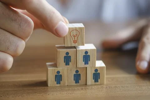 New idea from team Stock Photos