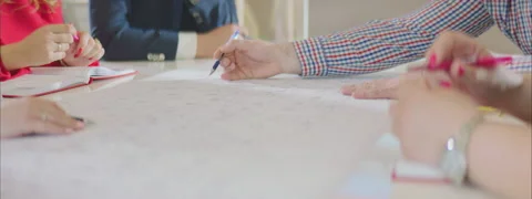 New ideas Stock Footage 150561942