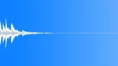 New Interface Message NotificationSound Effect