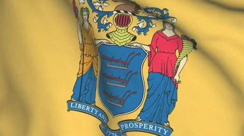 New Jersey Stock Footage 450707