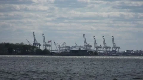 New jersey  Stock Footage 131667291