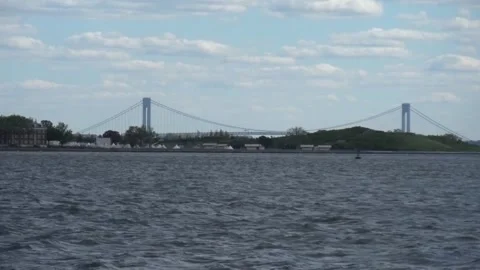 New jersey Stock Footage 131753764