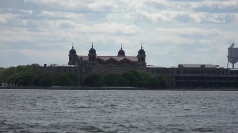 New jersey Stock Footage 131753797