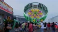 New Jersey Meadowlands Fair 4k or 4k+ Resolution