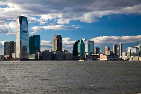 New jersey Stock Photos