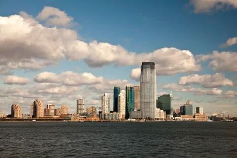 New jersey 스톡 사진