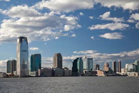 New jersey Stock Photos