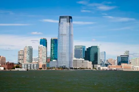 New jersey Stock Photos