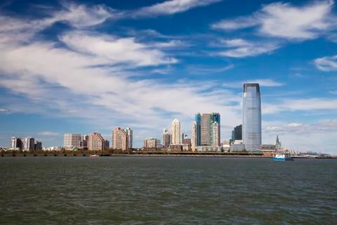 New jersey Stock Photos
