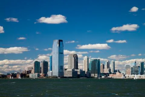 New jersey Stock Photos