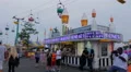New Jersey State Fair 4k or 4k+ Resolution