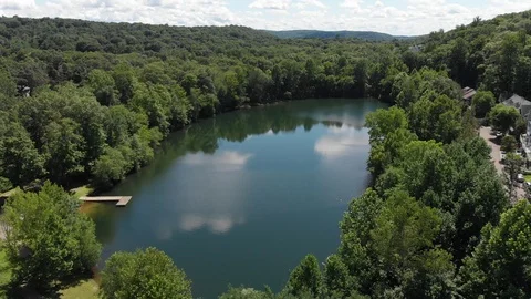 New Jersey Summer Stock Footage 98475351
