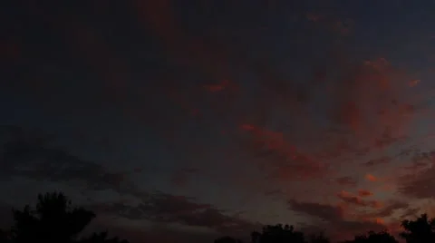 New Jersey sunset 動画素材 50110435
