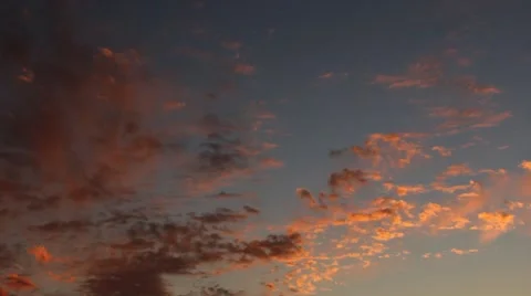 New Jersey sunset 動画素材 50110441