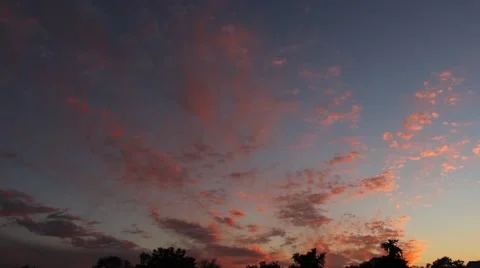 New Jersey sunset 動画素材 50110490
