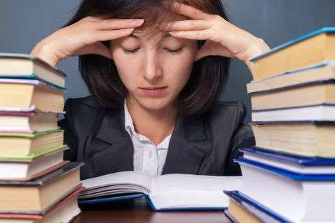 New knowledge Stock Photos