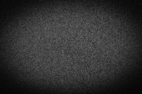New leather texture black for background. Close up Stock Photos
