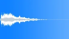 New Level Up (Upgrade, 1up, Videogame)Sound Effect