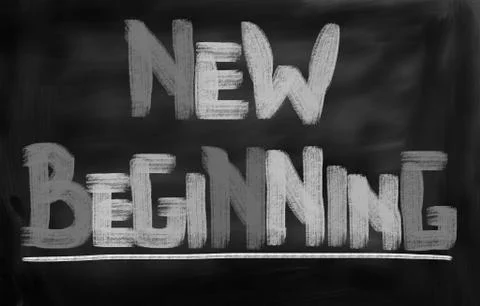 New Life Concept Stock-Illustration