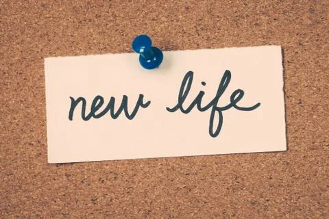 New life Stock Photos