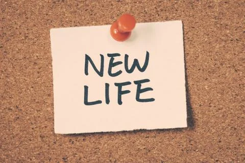 New life Stock Photos