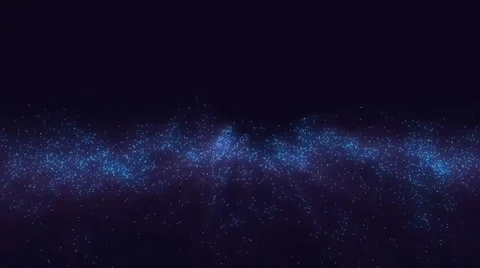 New Light of Dawn Space Видео 25391595