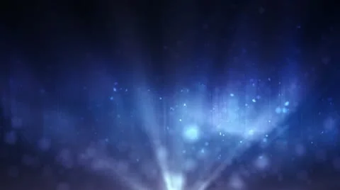 A New Light Video stock 22383674