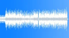 New Light (Underscore)Stock Music