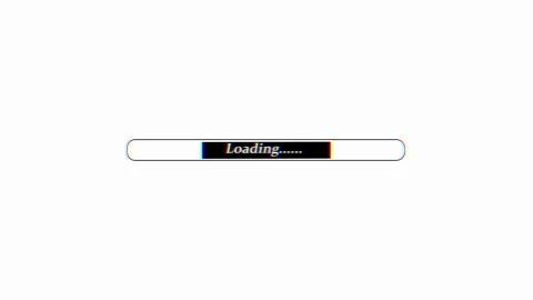 New loading icon on screen.4k Stock Footage 332885351