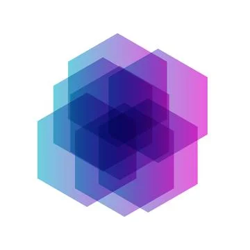 New Logo Design Element. Design graphic icon. Jpeg illustration Stock Illustration