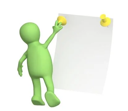 New message Stock Illustration