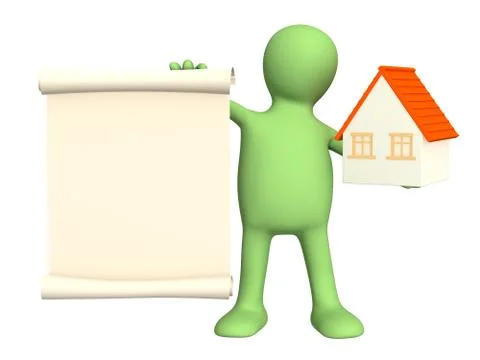 New message Stock Illustration