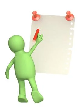 New message Stock Illustration