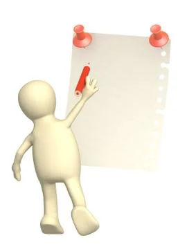 New message Stock Illustration