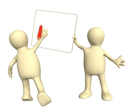 New message Stock Illustration