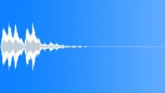 New Message Interface Sound 5Sound Effect