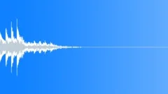 New Message Interface Sound 6 Sound Effect