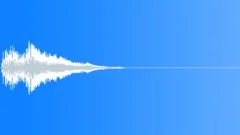 New message notification Sound Effect