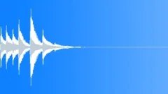 New Message Notify (Alert, Melodic, Creative, Income, Mail)Sound Effect