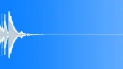 New Message sound, text mms, cartoon sound.Sound Effect