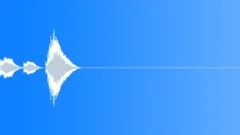 New Message - Xylo Indication Sound Effect