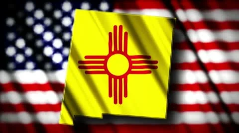 New Mexico 03 720p Stock-Footage 10604868