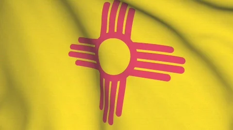 New Mexico Stock Footage 450776